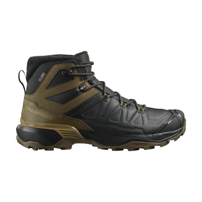 Salomon X Ultra Snowpilot Mens Shoe 2026 - Skiis & Biikes