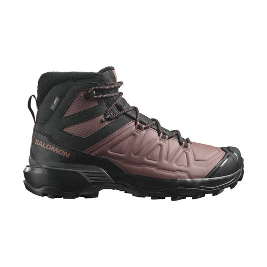 Salomon X Ultra Snowpilot Womens Shoe 2026 - Skiis & Biikes