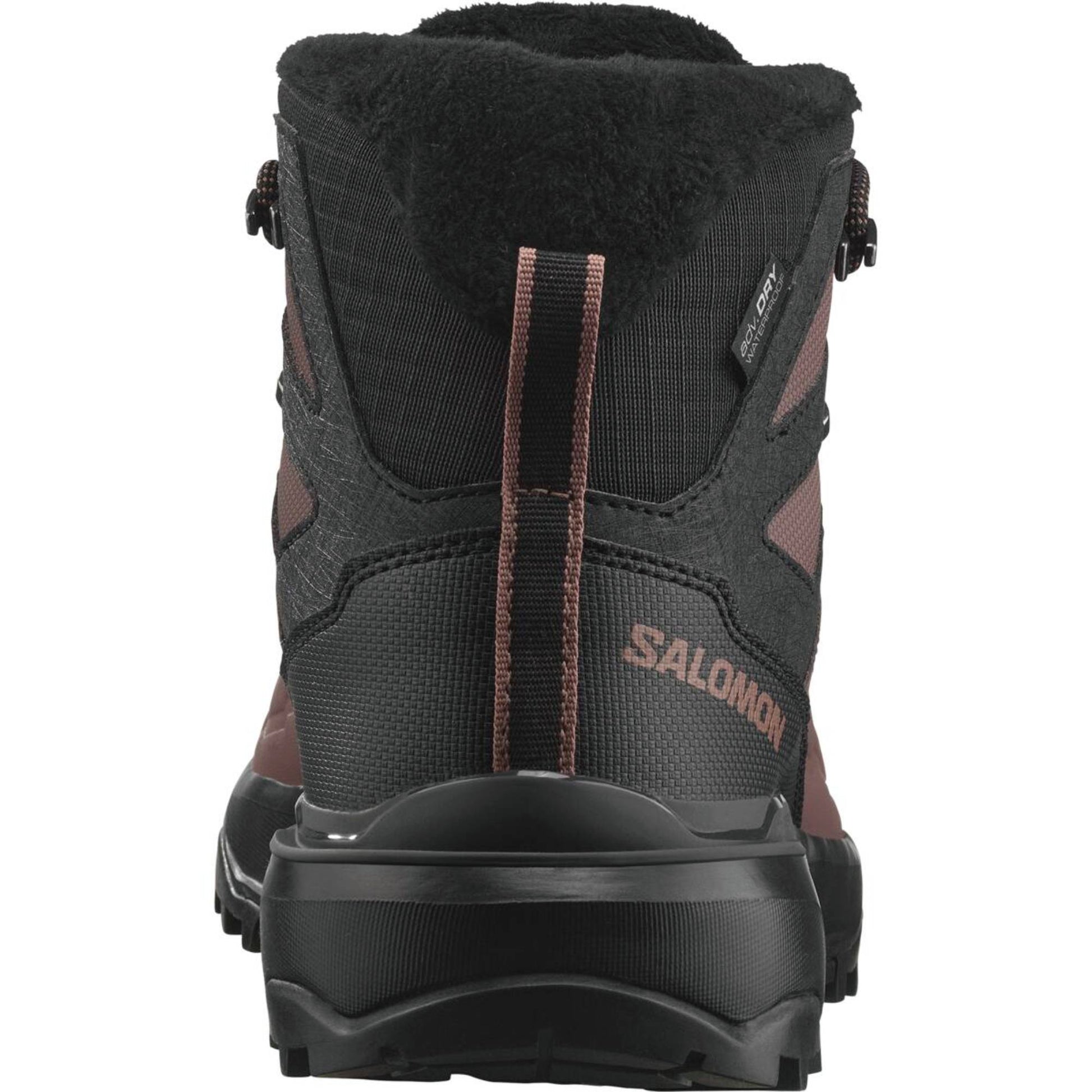 Salomon X Ultra Snowpilot Womens Shoe 2026 - Skiis & Biikes