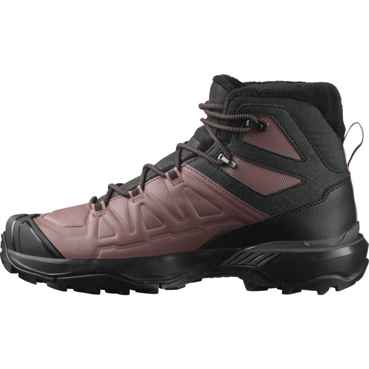 Salomon X Ultra Snowpilot Womens Shoe 2026 - Skiis & Biikes