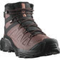 Salomon X Ultra Snowpilot Womens Shoe 2026 - Skiis & Biikes