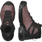 Salomon X Ultra Snowpilot Womens Shoe 2026 - Skiis & Biikes