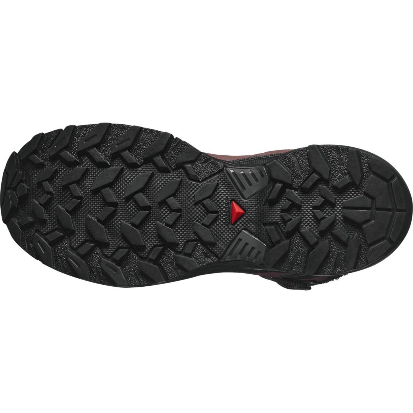 Salomon X Ultra Snowpilot Womens Shoe 2026 - Skiis & Biikes
