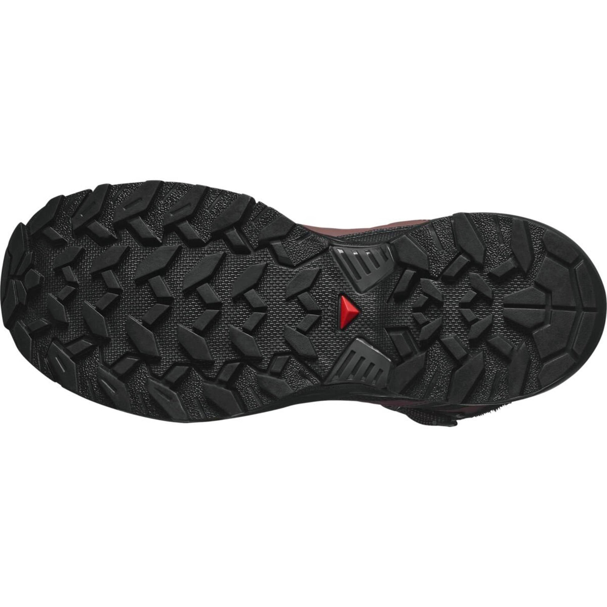 Salomon X Ultra Snowpilot Womens Shoe 2026 - Skiis & Biikes