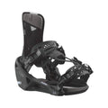 Salomon XA Supermatic Snowboard Bindings 2026 - Skiis & Biikes
