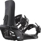 Salomon XA Supermatic Snowboard Bindings 2026 - Skiis & Biikes