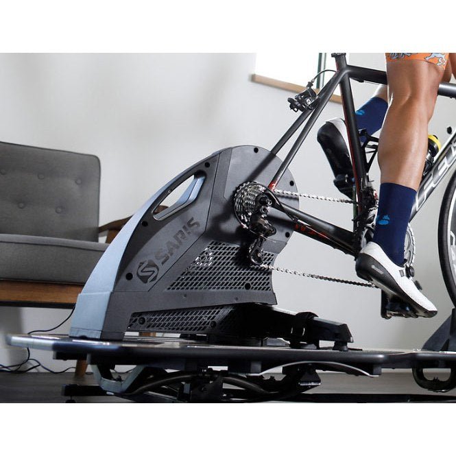 Saris H3 Smart Direct Drive Trainer