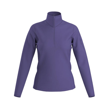 Arc'teryx Rho SV Womens Zip Neck 2027