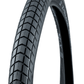 Schwalbe Super Moto - X Tire 27x2.4 Black - Skiis & Biikes