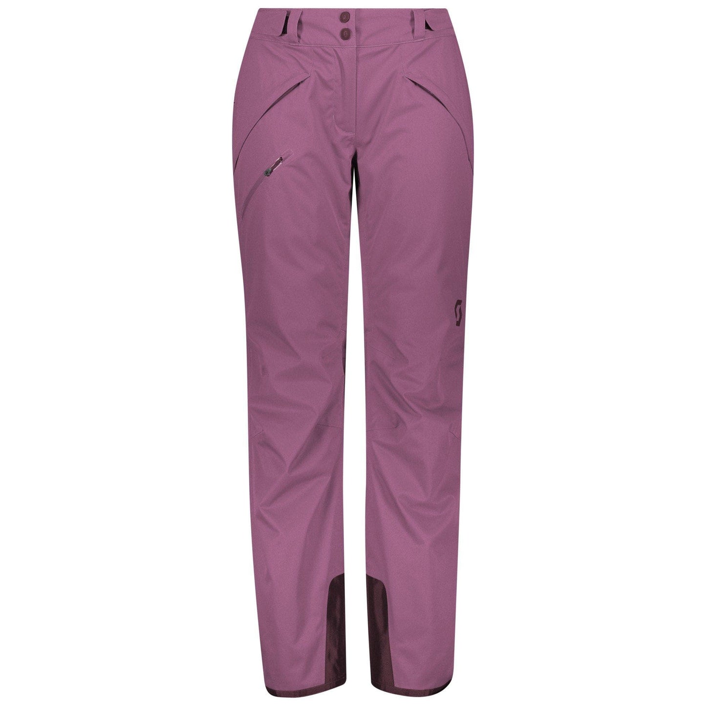 Scott Ultimate Dryo Womens Pant 2021 - Skiis & Biikes