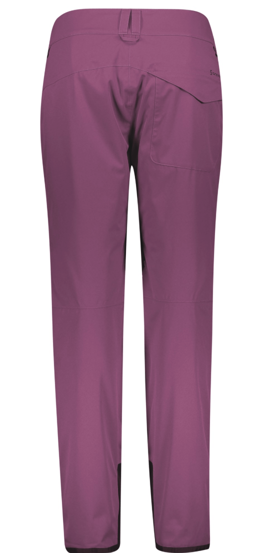 Scott Ultimate Dryo Womens Pant 2021 - Skiis & Biikes