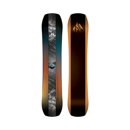 Jones Mountain Twin Junior Snowboard 2027