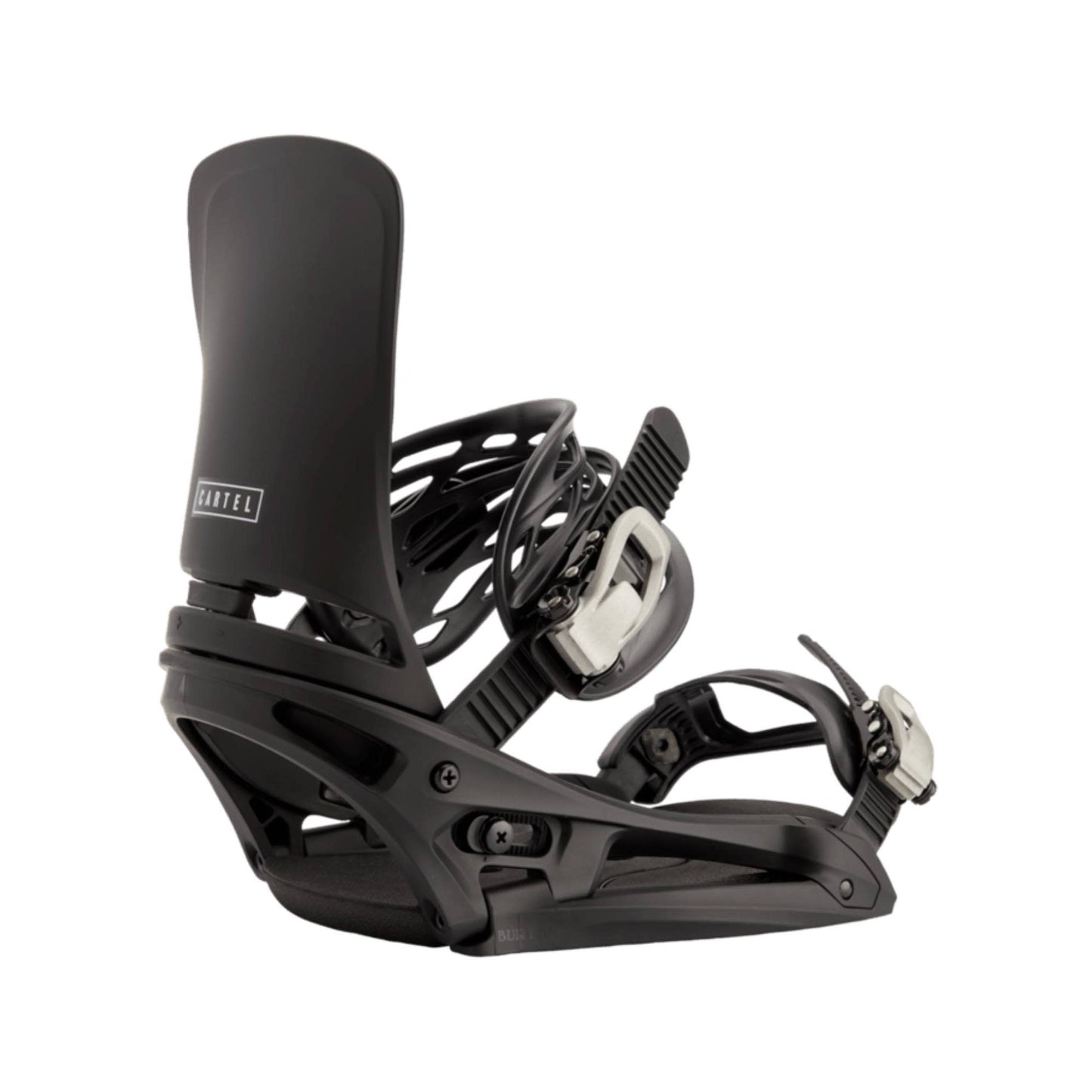 Burton Cartel EST Snowboard Bindings 2027