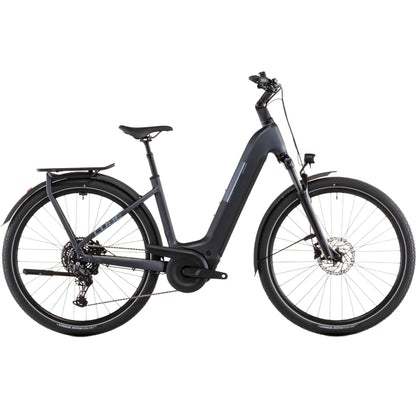 Cube Kathmandu Hybrid One 800 E Bike