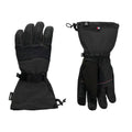 Rossignol Leather Mix Mens Glove