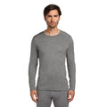 Icebreaker 260 Oasis Mens LS Crewe