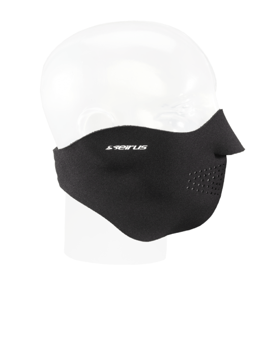 Seirus NeoFleece Adult Comfort Masque - Skiis & Biikes