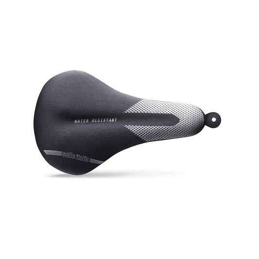 Selle Italia Comfort Booster Seat Cover - Skiis & Biikes