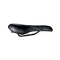 Selle Italia Donna Gel Flow Womens Saddle Black - Skiis & Biikes