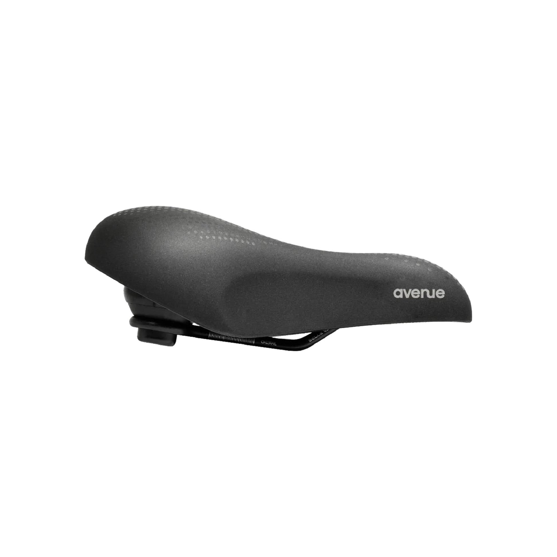 Selle Royal Avenue Moderate Unisex Saddle - Skiis & Biikes