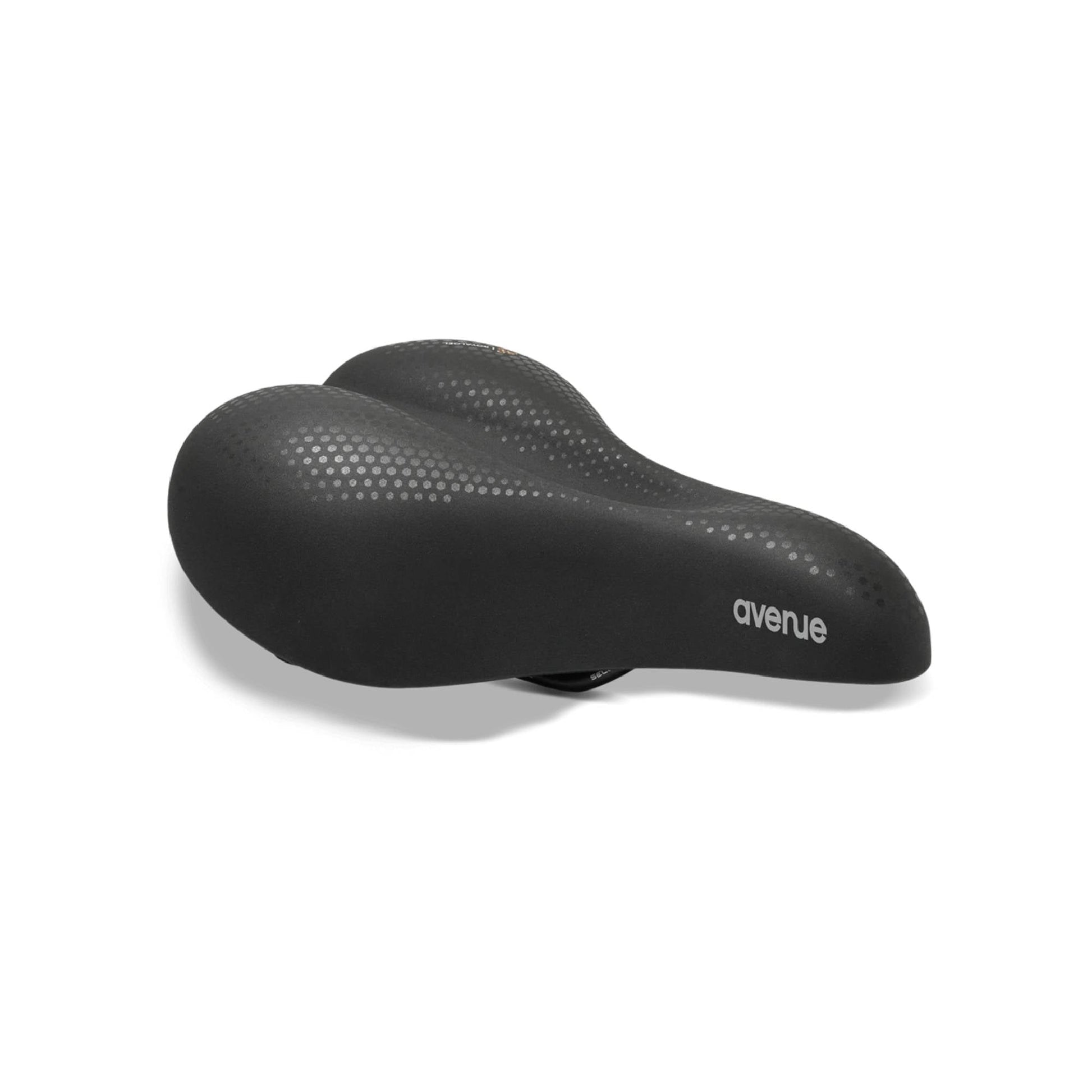 Selle Royal Avenue Moderate Unisex Saddle - Skiis & Biikes