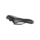 Selle Royal Ellipse Athletic Unisex Bike Saddle - Skiis & Biikes