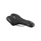 Selle Royal Ellipse Athletic Unisex Bike Saddle - Skiis & Biikes