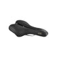 Selle Royal Ellipse Moderate Unisex Bike Saddle - Skiis & Biikes