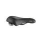 Selle Royal Ellipse Relaxed Unisex Bike Saddle - Skiis & Biikes
