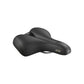 Selle Royal Ellipse Relaxed Unisex Bike Saddle - Skiis & Biikes