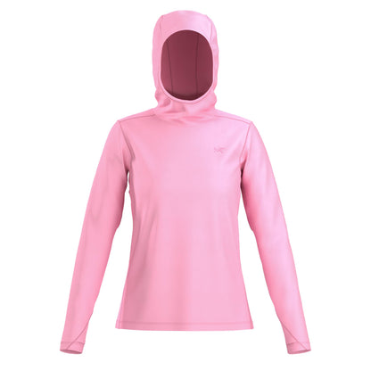 Arc'teryx Sunna Womens LS Hoody 2026