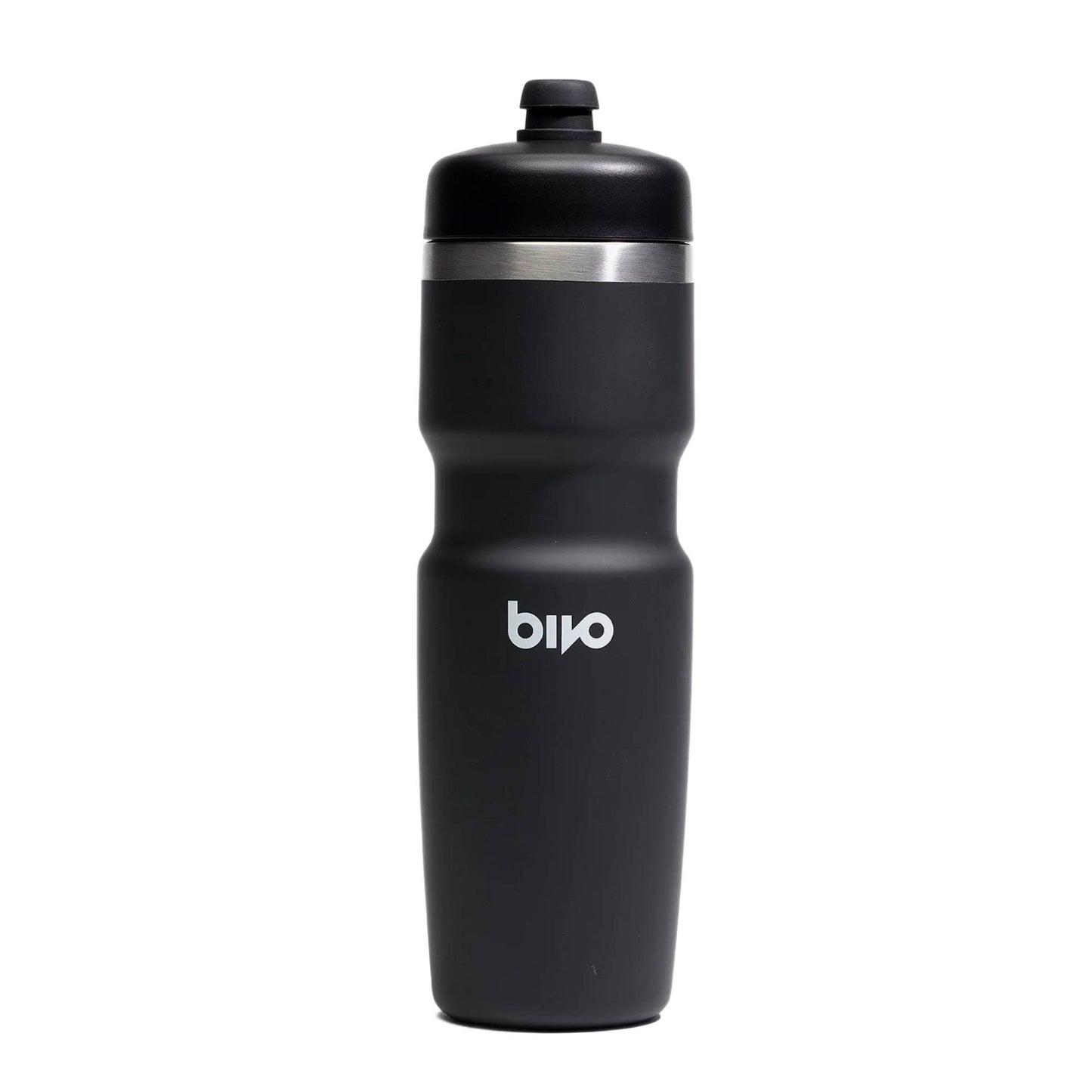 Bivo Trio Insulated Stainless Steel 21oz Water Bottle