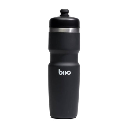 Bivo Trio Insulated Stainless Steel 21oz Water Bottle