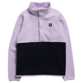 Burton Cinder Kids Fleece Anorak 2027