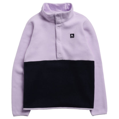 Burton Cinder Kids Fleece Anorak 2027