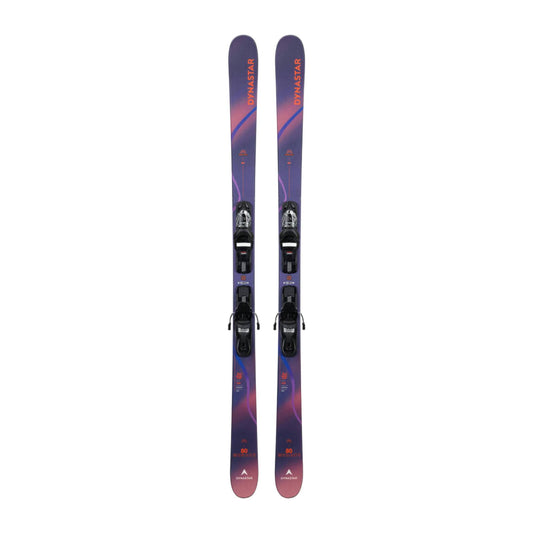 Dynastar Menace 80 Ski + XPress 10 GW Binding 2027