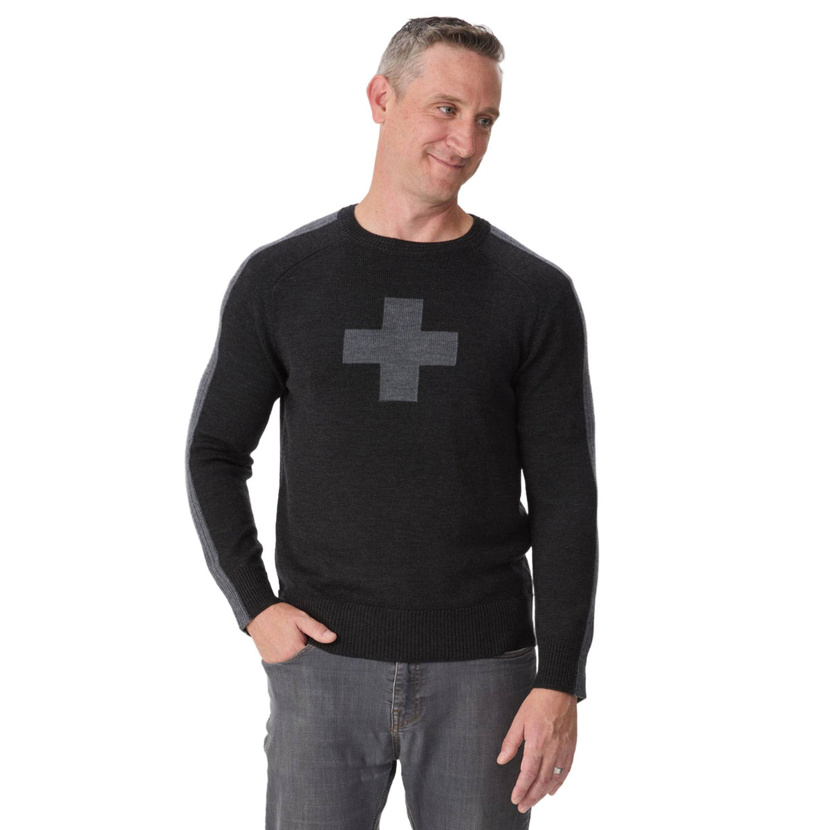 Krimson Klover Geneva Mens Crew 2027