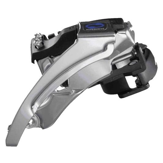 Shimano Altus FD - M310 Front Derailleur 3x7/8s Top Swing - Skiis & Biikes