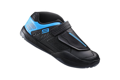 Shimano AM7 Gravity Cycling Shoe 2016 - Skiis & Biikes