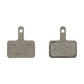 Shimano B05S - RX Disc Brake Pad Set Resin - Skiis & Biikes