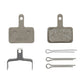 Shimano B05S - RX Disc Brake Pad Set Resin - Skiis & Biikes