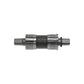 Shimano, BB - UN300 LL113, Square Taper BB, British, 68mm, : 113mm, Silver - Skiis & Biikes