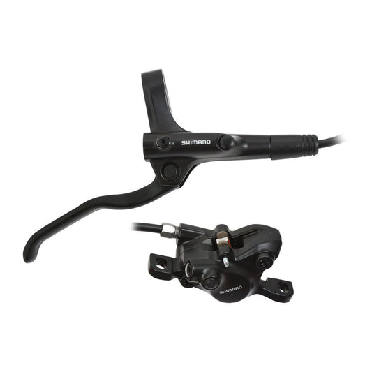 Shimano BL BR MT200 Mountain Bike Hydraulic Disc Rear Brake - Skiis & Biikes