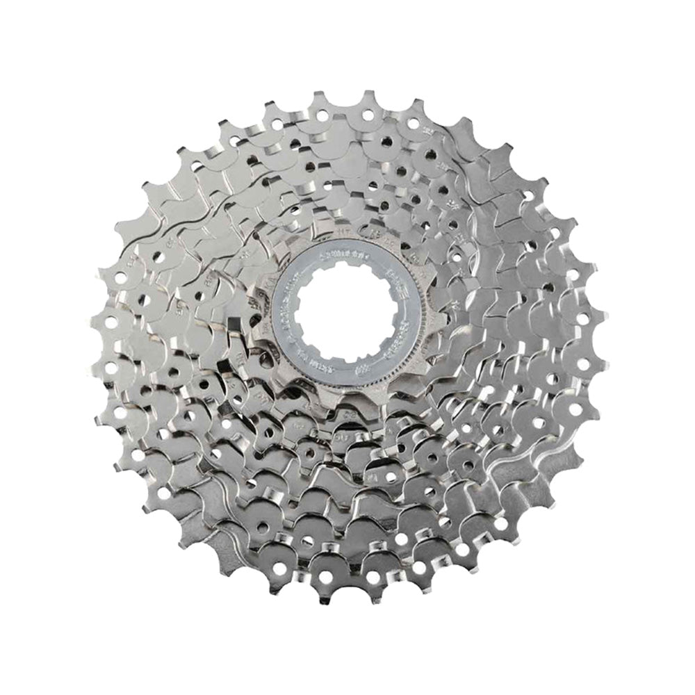 Shimano CASSETTE SPROCKET, CS - HG50 8 - S 11 - 34T - Skiis & Biikes