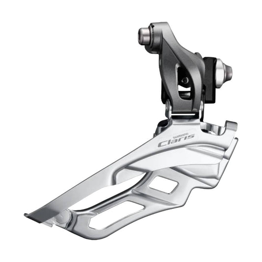 Shimano Claris FD - R2030 Front Derailler 3 x 8 Speed - Skiis & Biikes