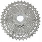 Shimano CS HG 400 9 Sp Cassette 11 - 36 T - Skiis & Biikes