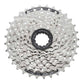 Shimano CS - HG41 - 8 speed Cassette - Skiis & Biikes