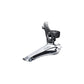 Shimano FD R2000 Claris Front Derailleur - Skiis & Biikes