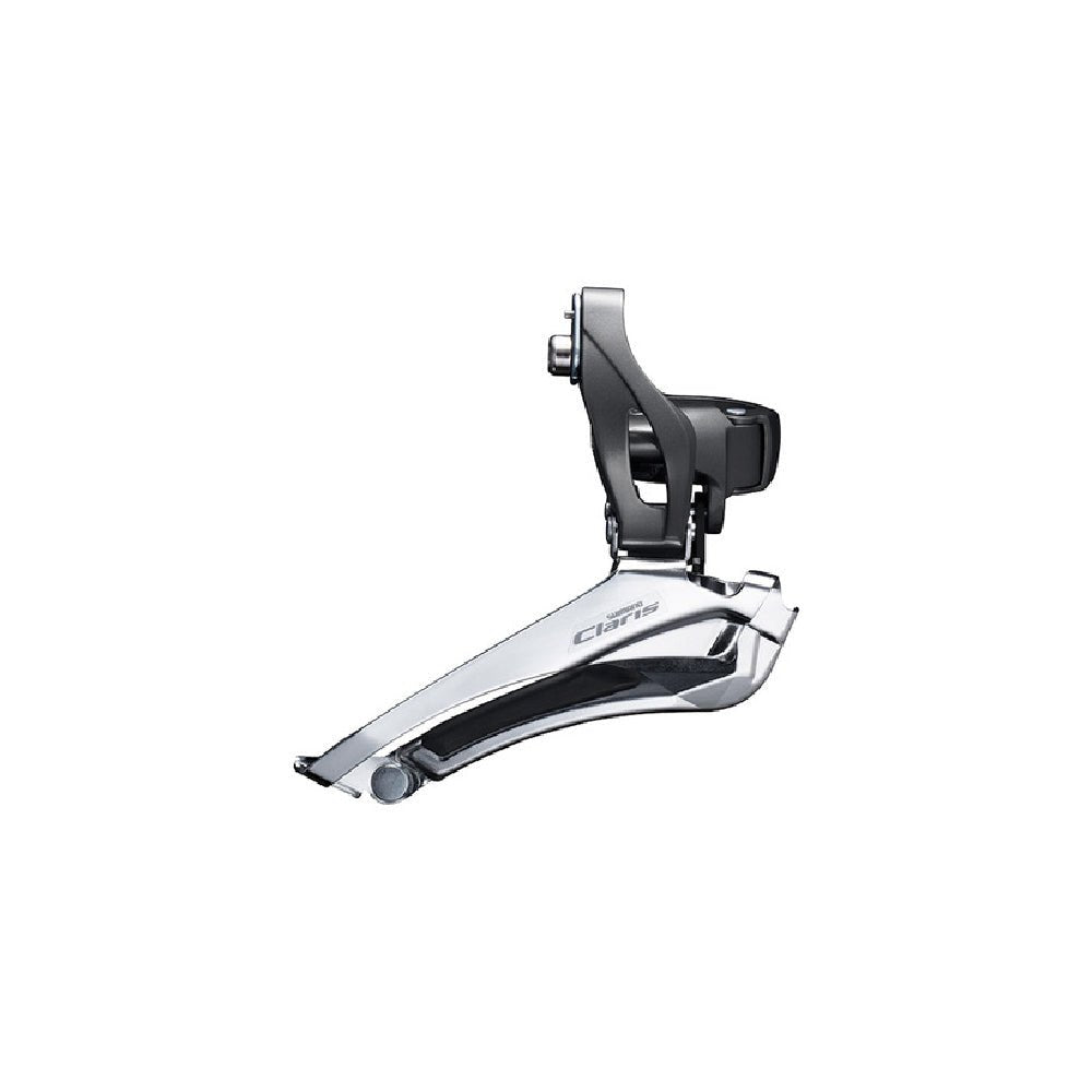 Shimano FD R2000 Claris Front Derailleur - Skiis & Biikes