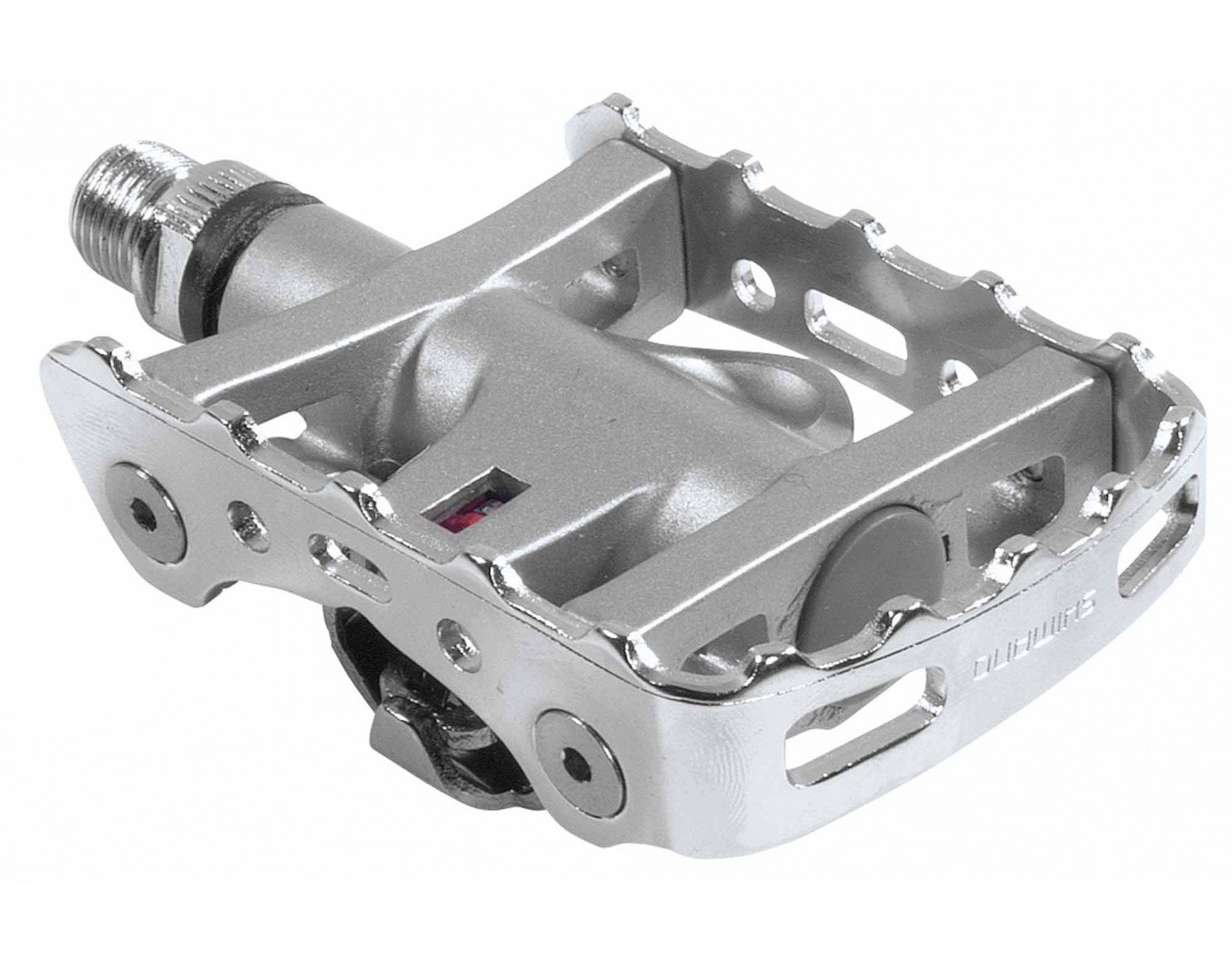 Shimano M324 SPD Pedal - Skiis & Biikes